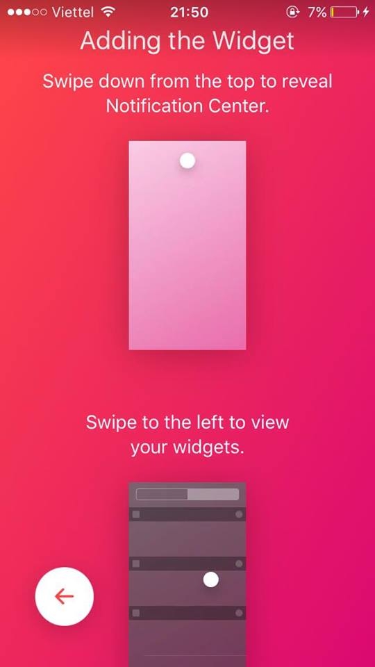 Workflow: Tự động hóa trên iOS chỉ với 1 phím tắt Workflow: Tự động hóa trên iOS chỉ với 1 phím tắt