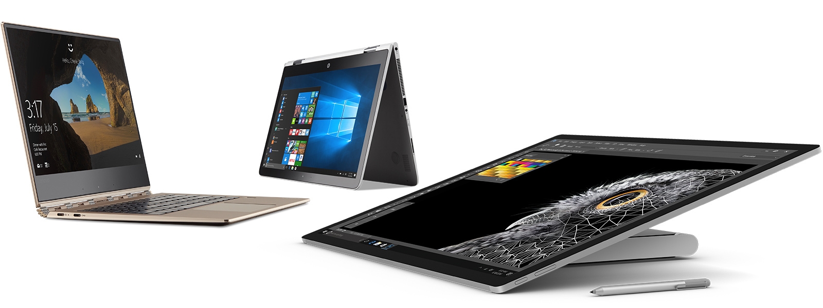 Nên lên đời Windows 10: Vì giờ đây cực an toàn, mượt