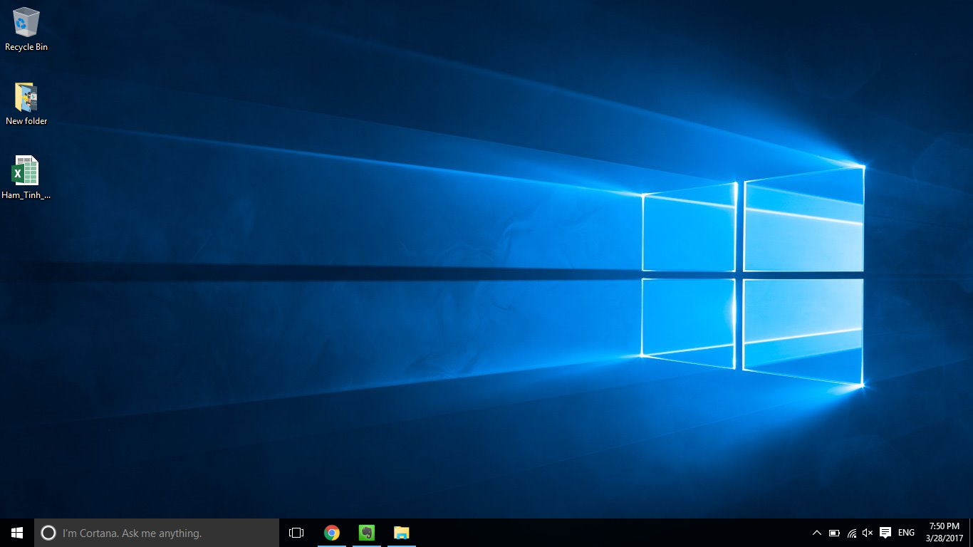 Những phím tắt buộc phải biết một khi đã dùng Windows Những phím tắt buộc phải biết một khi đã dùng Windows