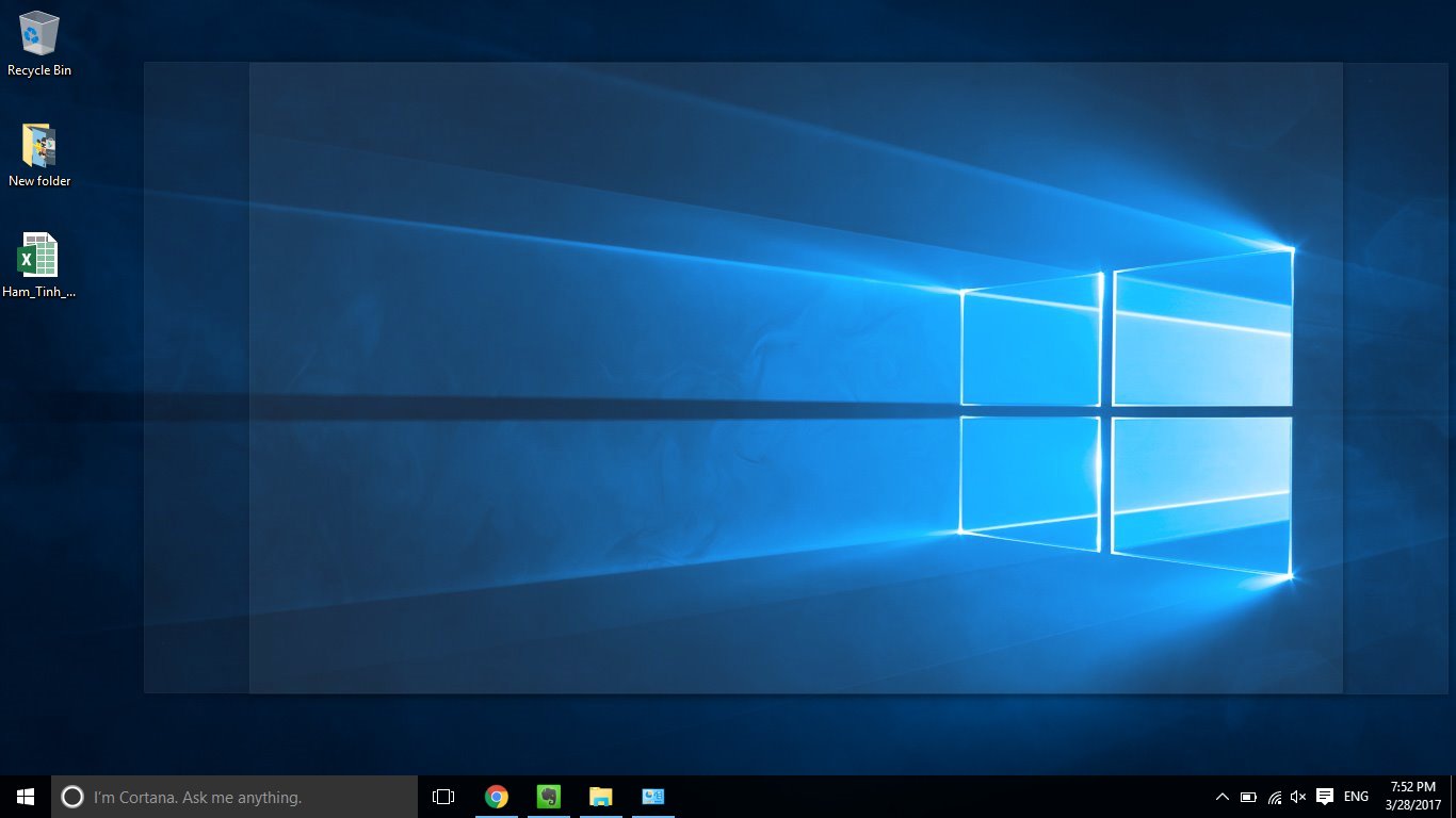 Những phím tắt buộc phải biết một khi đã dùng Windows Những phím tắt buộc phải biết một khi đã dùng Windows