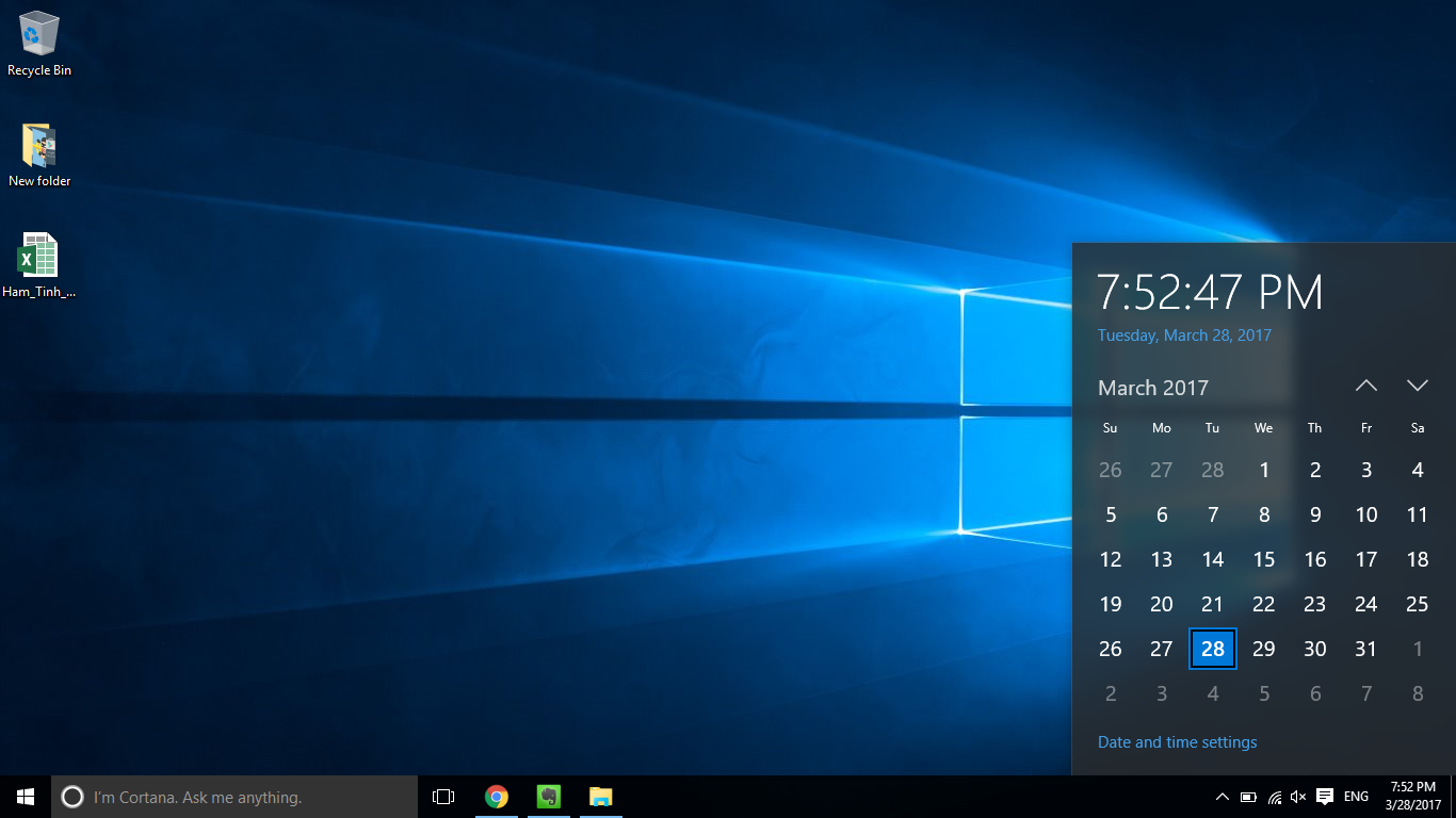 Những phím tắt buộc phải biết một khi đã dùng Windows Những phím tắt buộc phải biết một khi đã dùng Windows