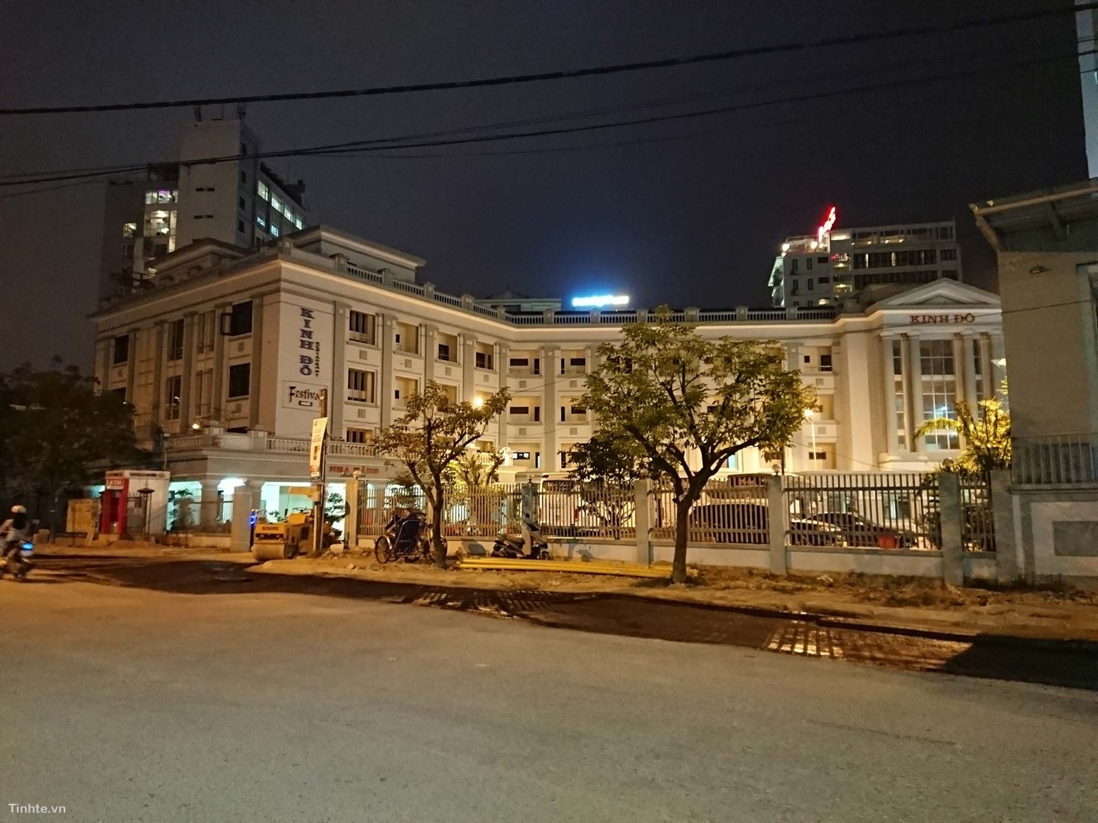 Cảm nhận về Xperia XZs: Quen mà lạ, camera siêu tốt Cảm nhận về Xperia XZs: Quen mà lạ, camera siêu tốt