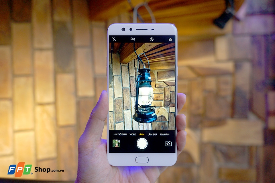 Oppo F3 Plus và những diều khiến nó thành công Oppo F3 Plus và những diều khiến nó thành công