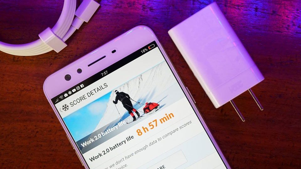 Oppo F3 Plus và những diều khiến nó thành công Oppo F3 Plus và những diều khiến nó thành công
