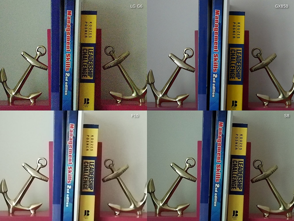 Đọ camera trên flagship 2017 với máy ảnh: Ai thắng? Đọ camera trên flagship 2017 với máy ảnh: Ai thắng?