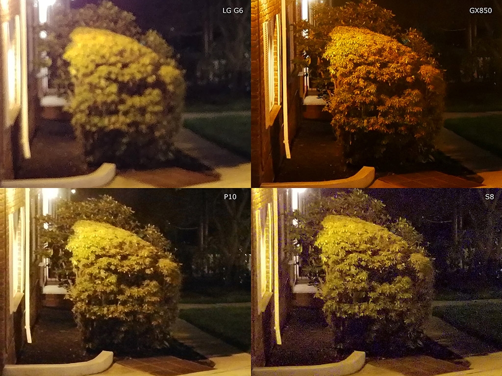 Đọ camera trên flagship 2017 với máy ảnh: Ai thắng? Đọ camera trên flagship 2017 với máy ảnh: Ai thắng?