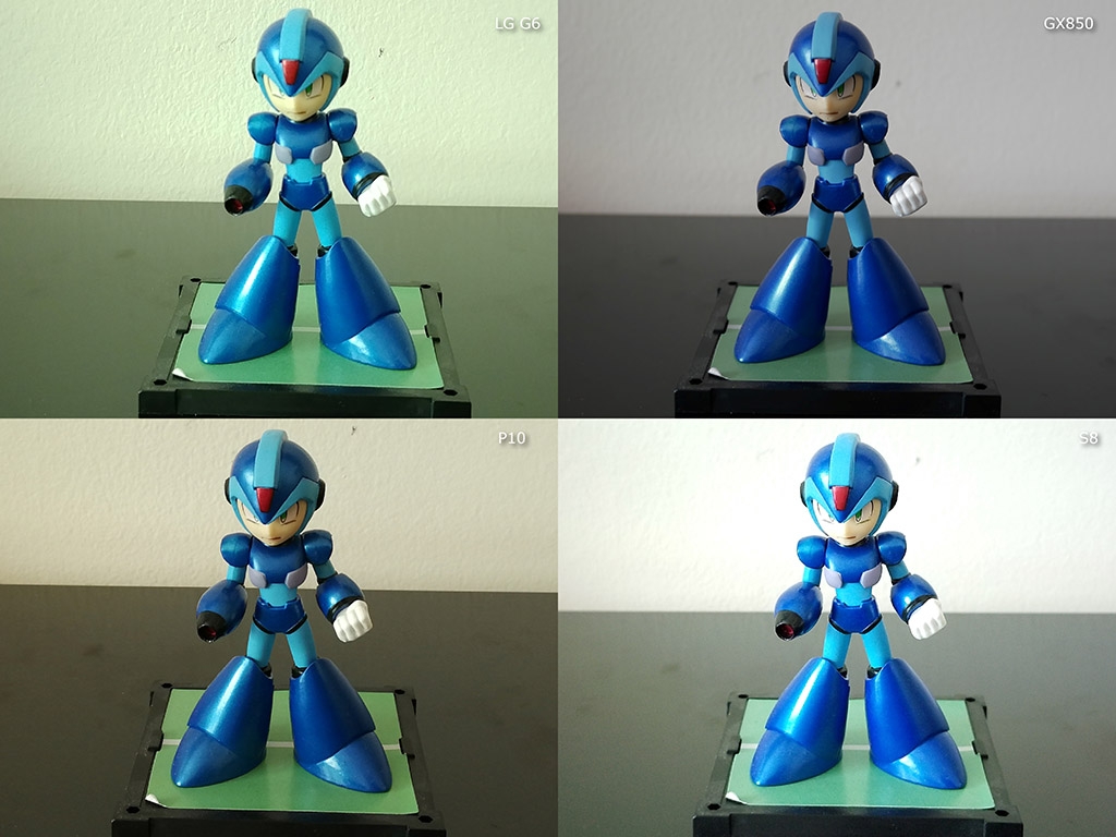 Đọ camera trên flagship 2017 với máy ảnh: Ai thắng? Đọ camera trên flagship 2017 với máy ảnh: Ai thắng?