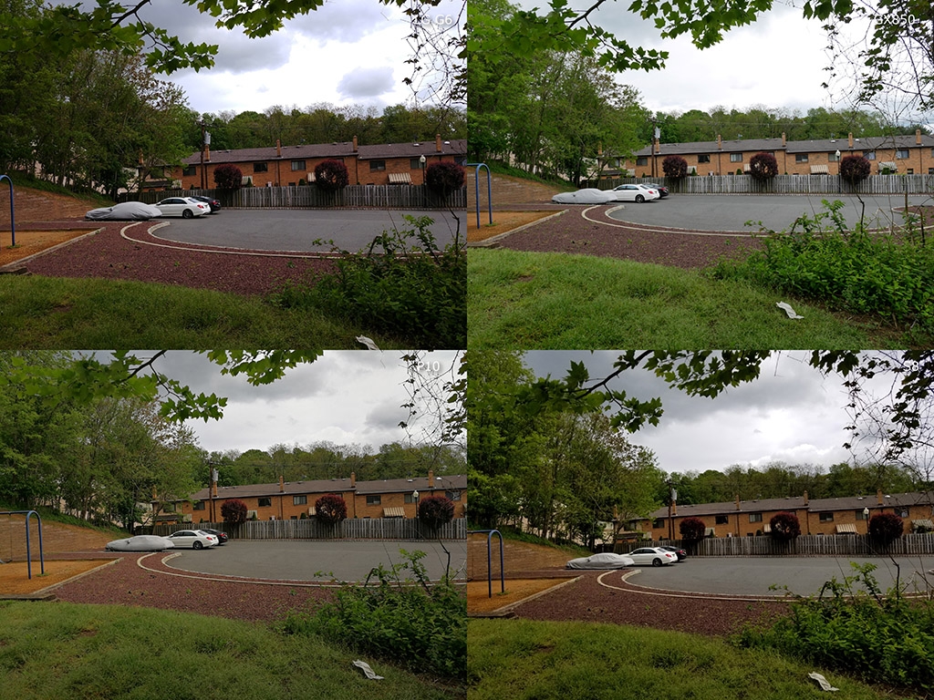 Đọ camera trên flagship 2017 với máy ảnh: Ai thắng? Đọ camera trên flagship 2017 với máy ảnh: Ai thắng?