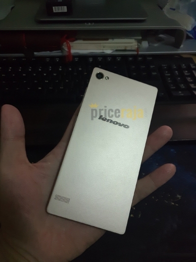 Lenovo Lộ thêm ảnh mới của smartphone Lenovo thuộc A-Series