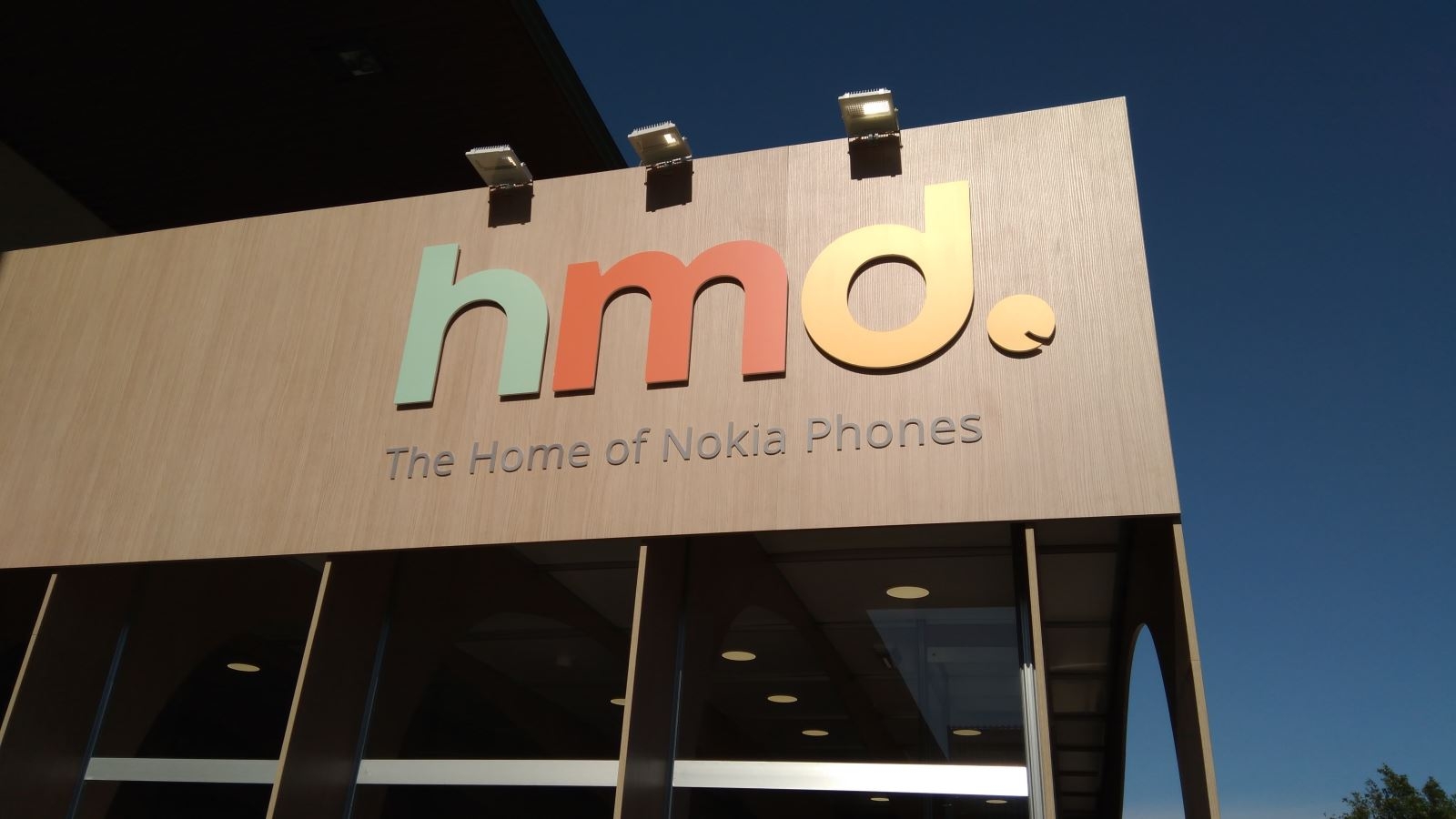 Thử nghiệm chụp ảnh từ camera của Nokia 3 và Nokia 6