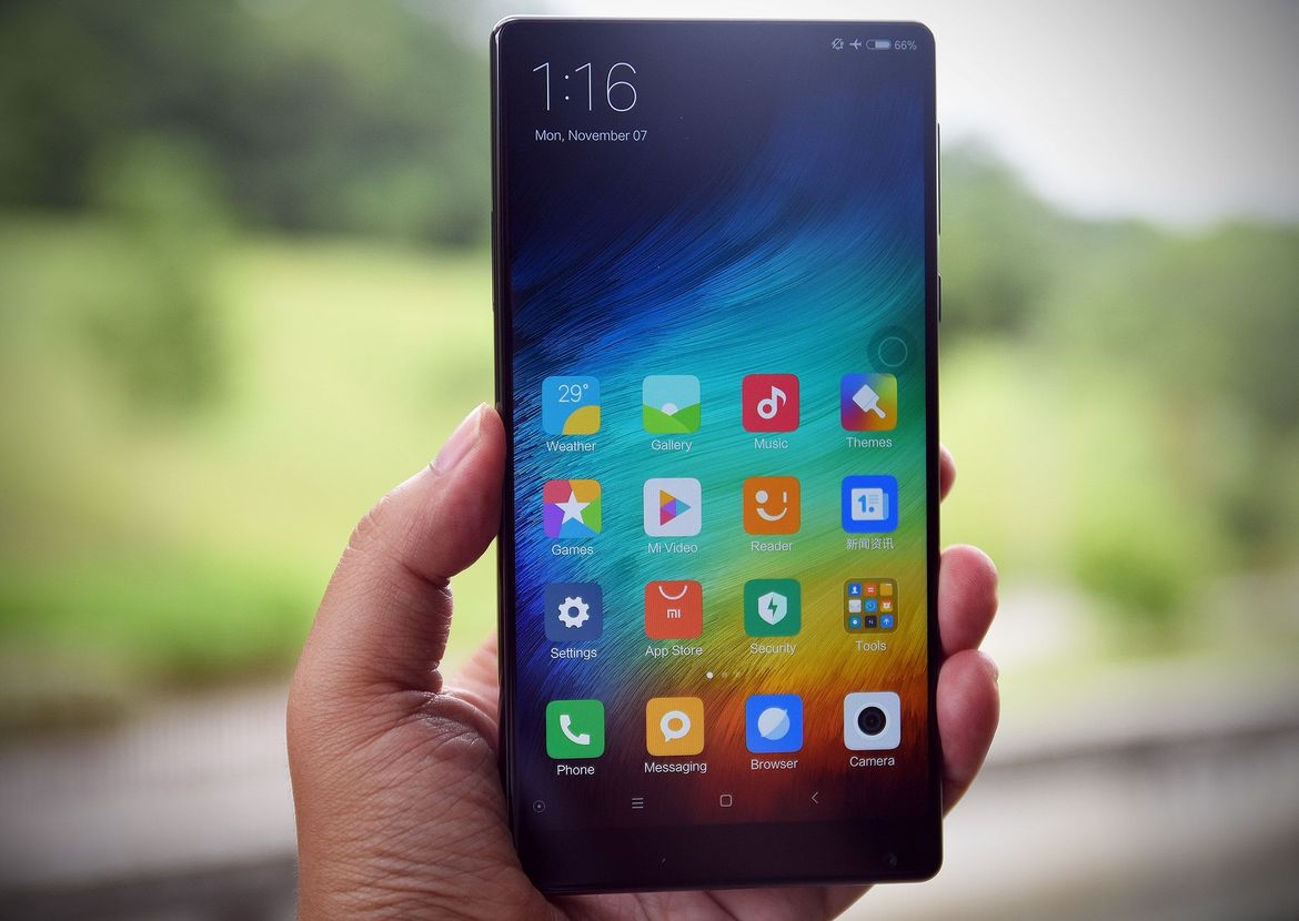 Đã có danh sách và giá smartphone Xiaomi chính hãng Đã có danh sách và giá smartphone Xiaomi chính hãng
