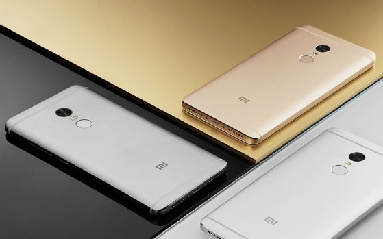 Đã có danh sách và giá smartphone Xiaomi chính hãng Đã có danh sách và giá smartphone Xiaomi chính hãng