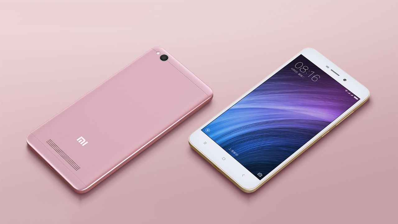 Đã có danh sách và giá smartphone Xiaomi chính hãng Đã có danh sách và giá smartphone Xiaomi chính hãng