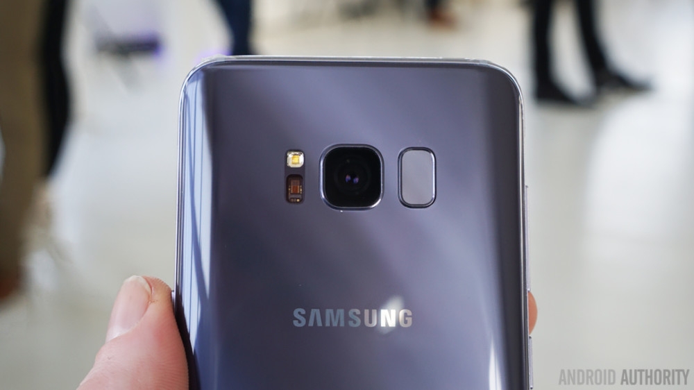 Tin mới nhất về Galaxy Note 8 và những điều cần biết