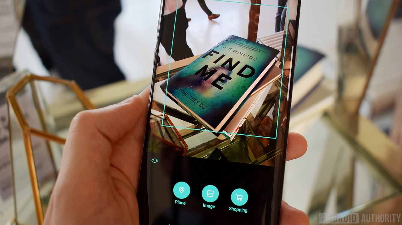 Chi tiết về Bixby: Mũi giáo đâm thẳng vào Siri