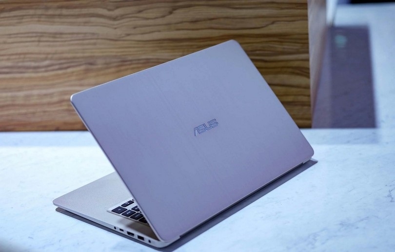 Đánh giá nhanh laptop Asus VivoBook S15