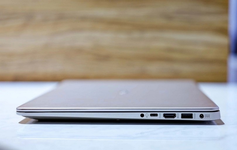 Đánh giá nhanh laptop Asus VivoBook S15