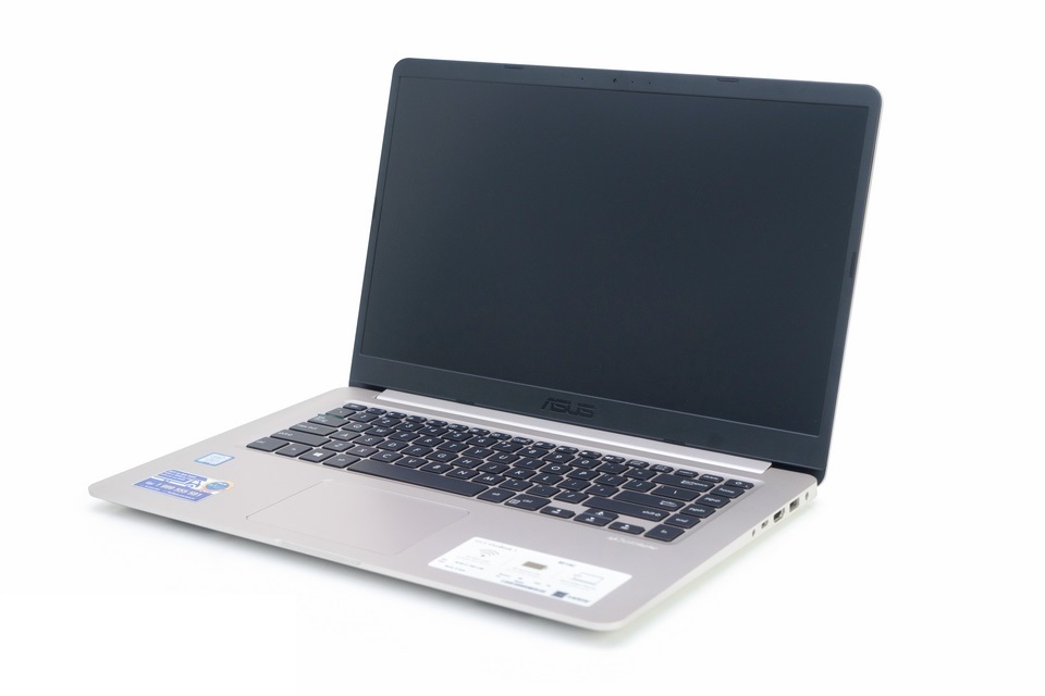 Đánh giá nhanh laptop Asus VivoBook S15
