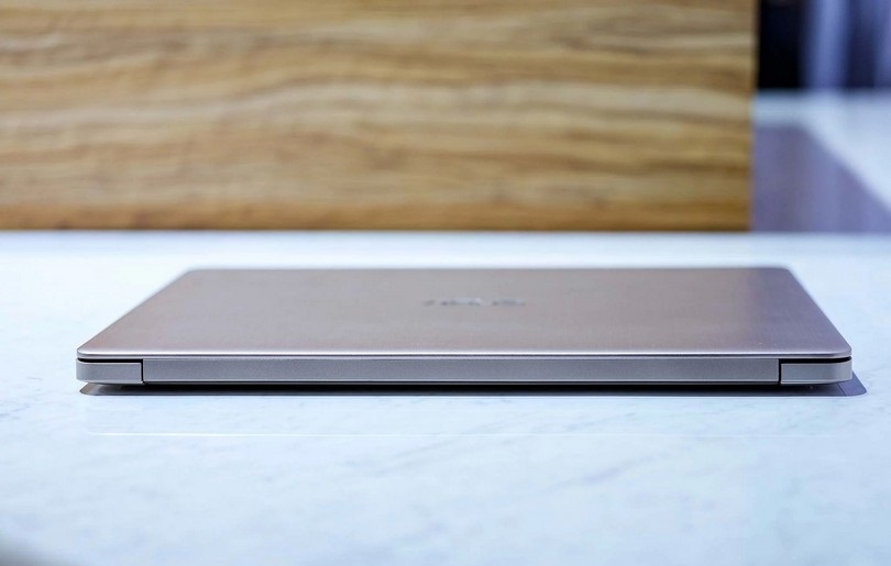 Đánh giá nhanh laptop Asus VivoBook S15