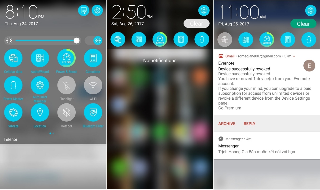 5 đặc điểm của Asus Zenfone 4 Max Pro 5 đặc điểm của Asus Zenfone 4 Max Pro
