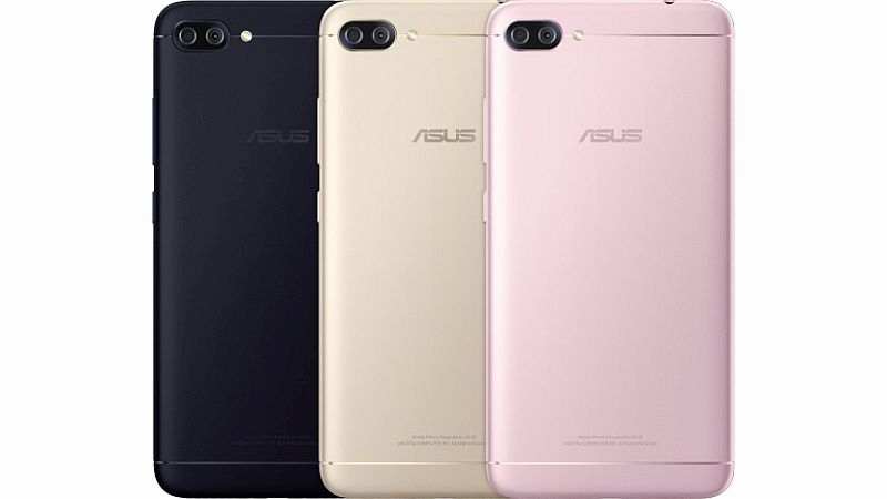 5 đặc điểm của Asus Zenfone 4 Max Pro 5 đặc điểm của Asus Zenfone 4 Max Pro