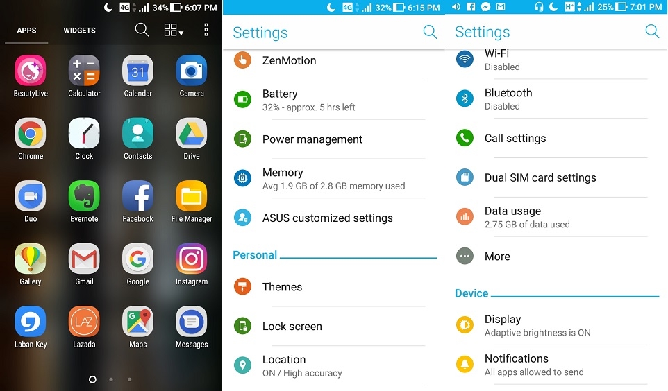 5 đặc điểm của Asus Zenfone 4 Max Pro 5 đặc điểm của Asus Zenfone 4 Max Pro