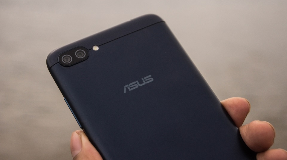 5 đặc điểm của Asus Zenfone 4 Max Pro 5 đặc điểm của Asus Zenfone 4 Max Pro