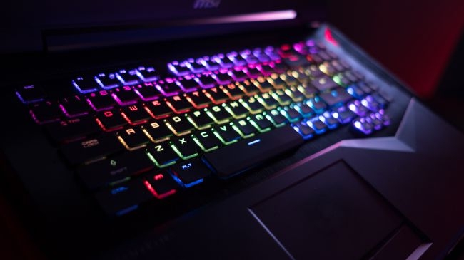 Đánh giá MSI GT75VR Titan: Một con quái vật?