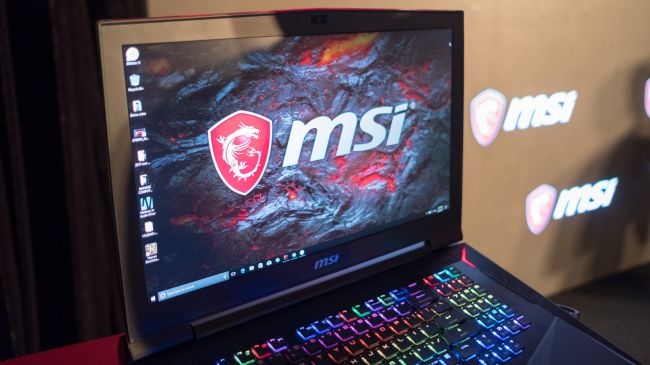 Đánh giá MSI GT75VR Titan: Một con quái vật?