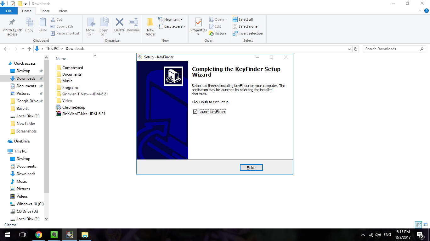 Thủ thuật sao lưu key của Office bản quyền Thủ thuật sao lưu key của Office bản quyền