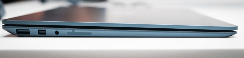 Đánh giá sơ bộ laptop Surface mới: Đẹp nhứt nách !!