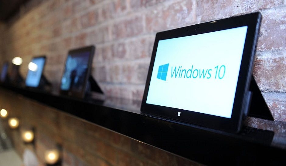 Windows 10 S vừa ra mắt và những điều nên biết Windows 10 S vừa ra mắt và những điều nên biết