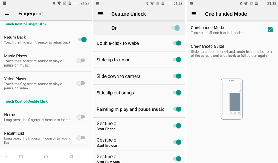 Đánh giá smartphone Doogee Mix: Viền siêu mỏng