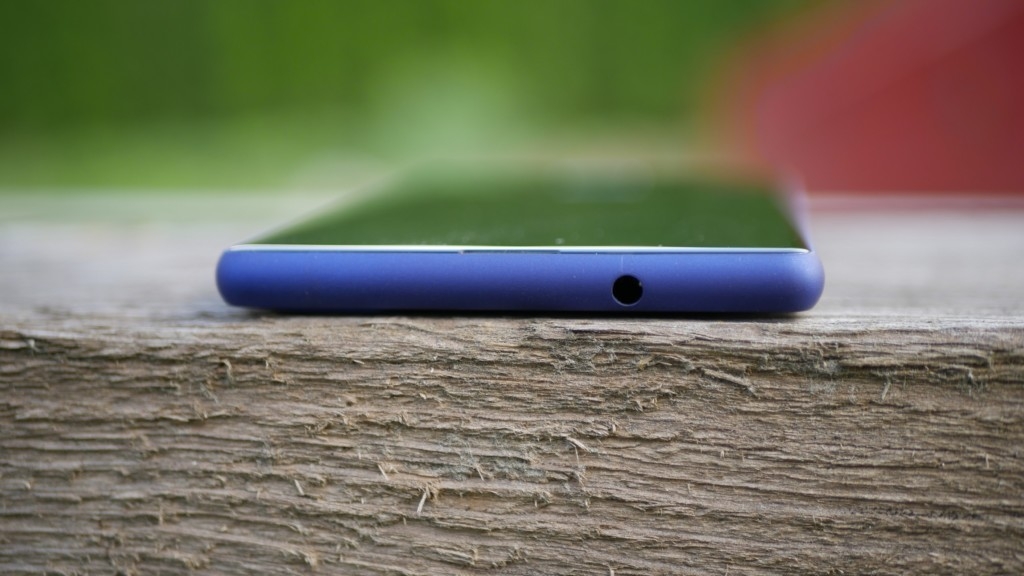 Đánh giá smartphone Doogee Mix: Viền siêu mỏng