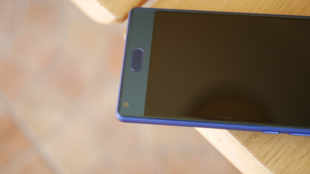 Đánh giá smartphone Doogee Mix: Viền siêu mỏng