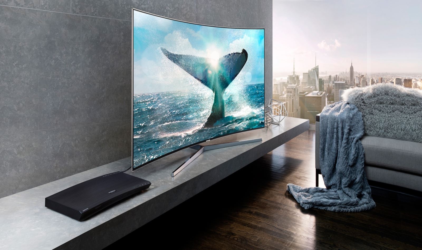 Tương lai của ngành di động và nhà máy của Samsung Tương lai của ngành di động và nhà máy của Samsung