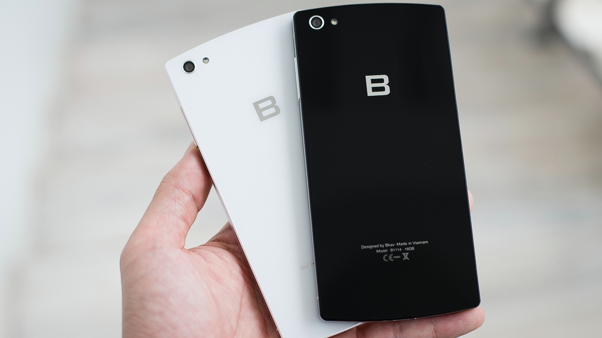 Dự đoán thông số chiếc BPhone 2: Bom xịt trở lại?