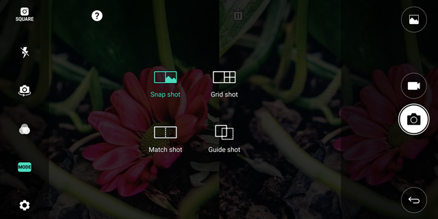 Khả năng chụp ảnh của siêu phẩm LG G6 ảo dịu thế nào?