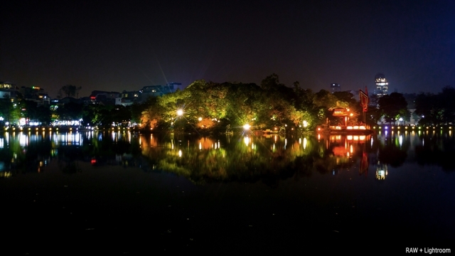 Khả năng chụp ảnh của siêu phẩm LG G6 ảo dịu thế nào?