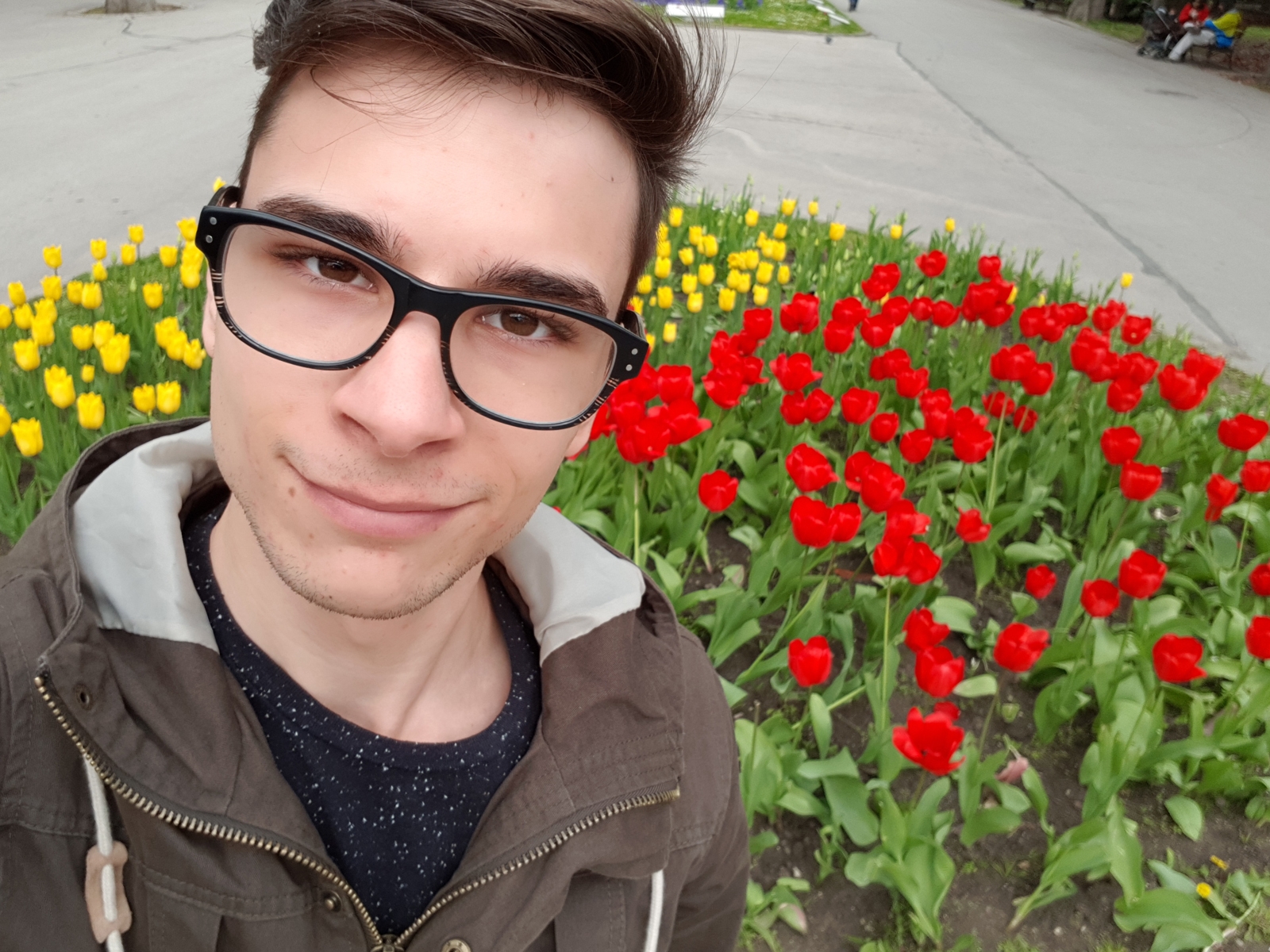 Khả năng chụp ảnh của siêu phẩm LG G6 ảo dịu thế nào?