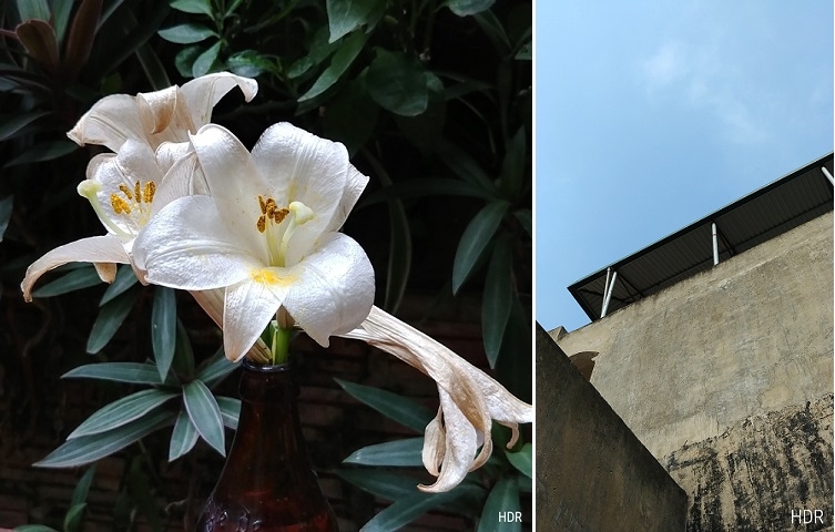 Khả năng chụp ảnh của siêu phẩm LG G6 ảo dịu thế nào?