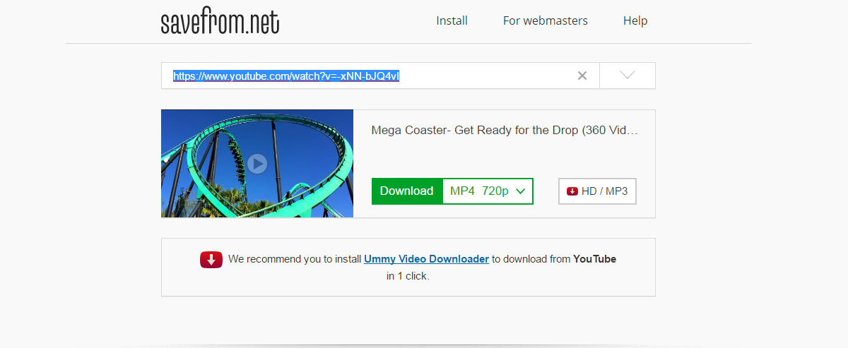 Cách xem video 360 độ trên Windows 10 Creators Update