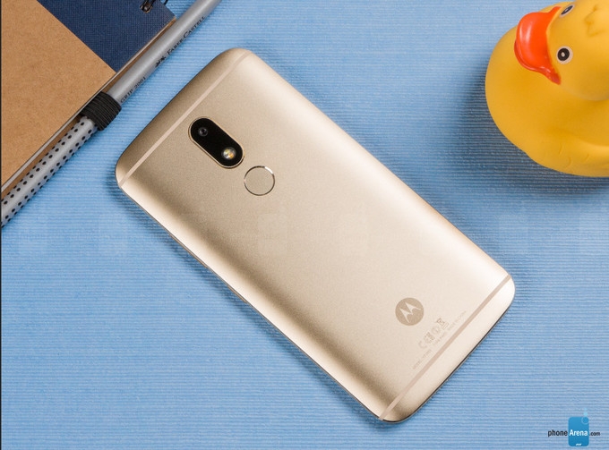 Moto M2 với 6 GB RAM chuẩn bị được giới thiệu Moto M2 với 6 GB RAM chuẩn bị được giới thiệu