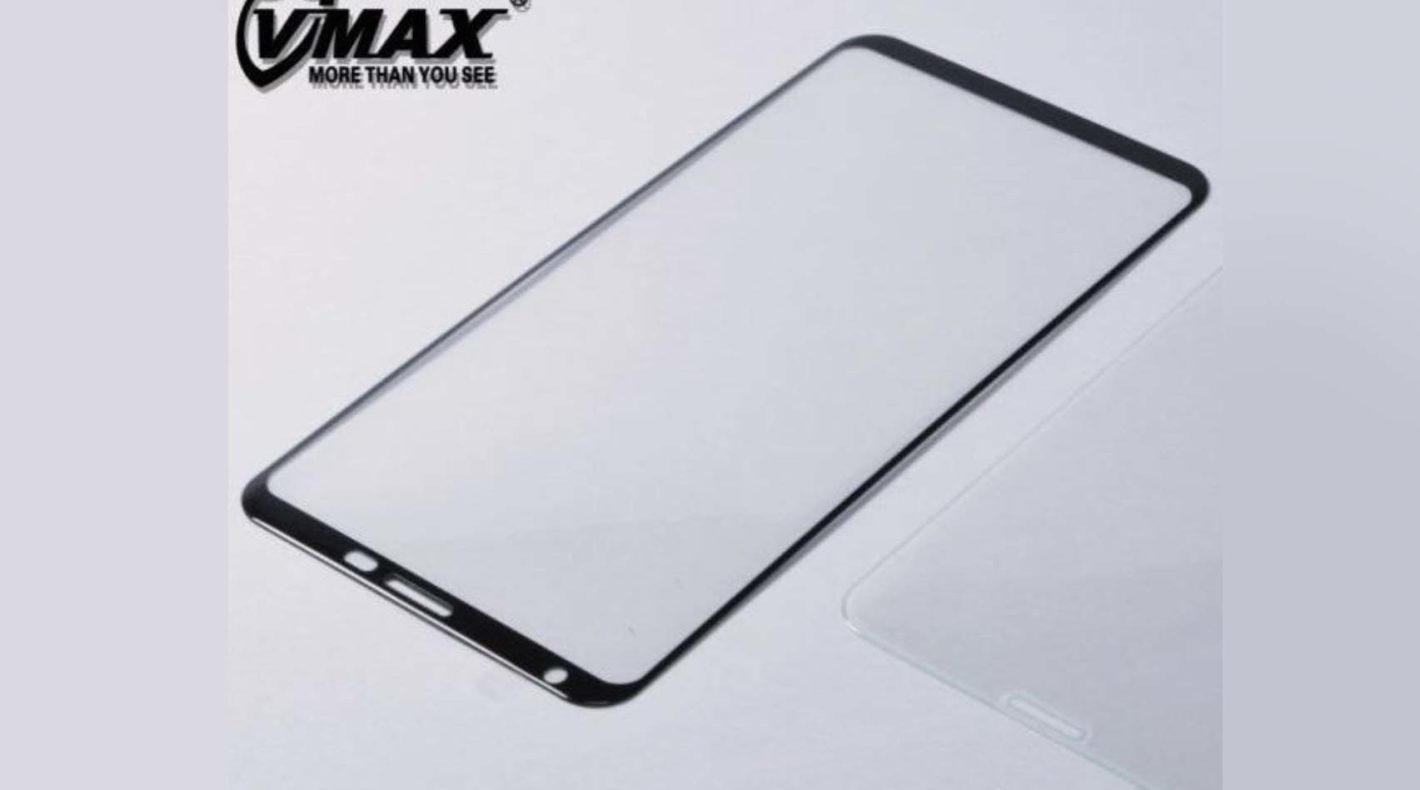 Infinity Display trên Note 8 sẽ là độc nhất vô nhị