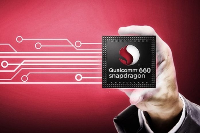 Có đến 3 chip mới ở sự kiện ra mắt Snapdragon 660? Có đến 3 chip mới ở sự kiện ra mắt Snapdragon 660?