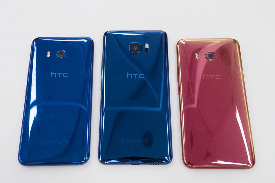 HTC 11: HTC Edge Sense và những điều kì diệu chúng ta sẽ có được