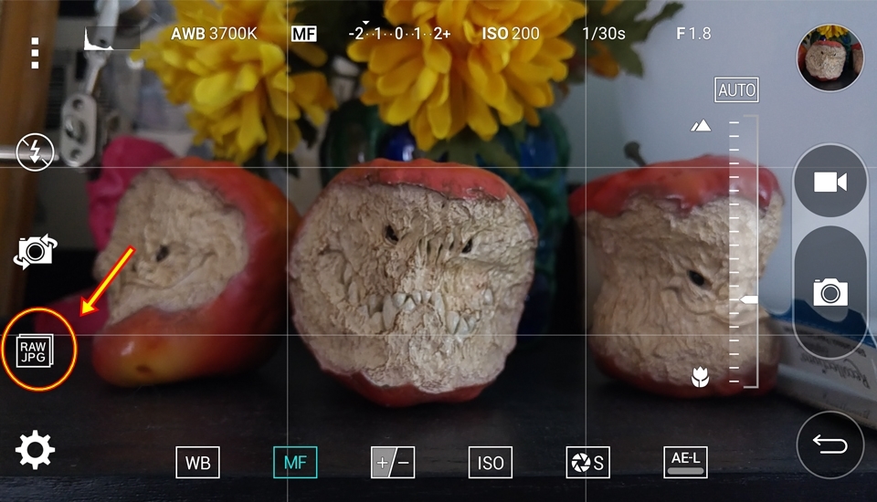 Chụp ảnh đẹp với Galaxy S8: Tưởng dễ nhưng đâu khó Chụp ảnh đẹp với Galaxy S8: Tưởng dễ nhưng đâu khó