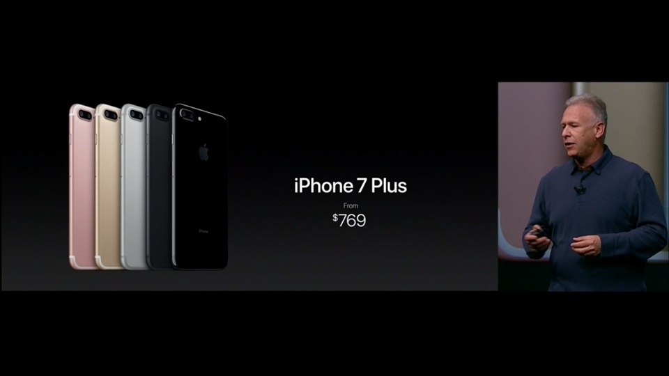 Giá của iPhone 8 tại Việt Nam sẽ cao ngất?