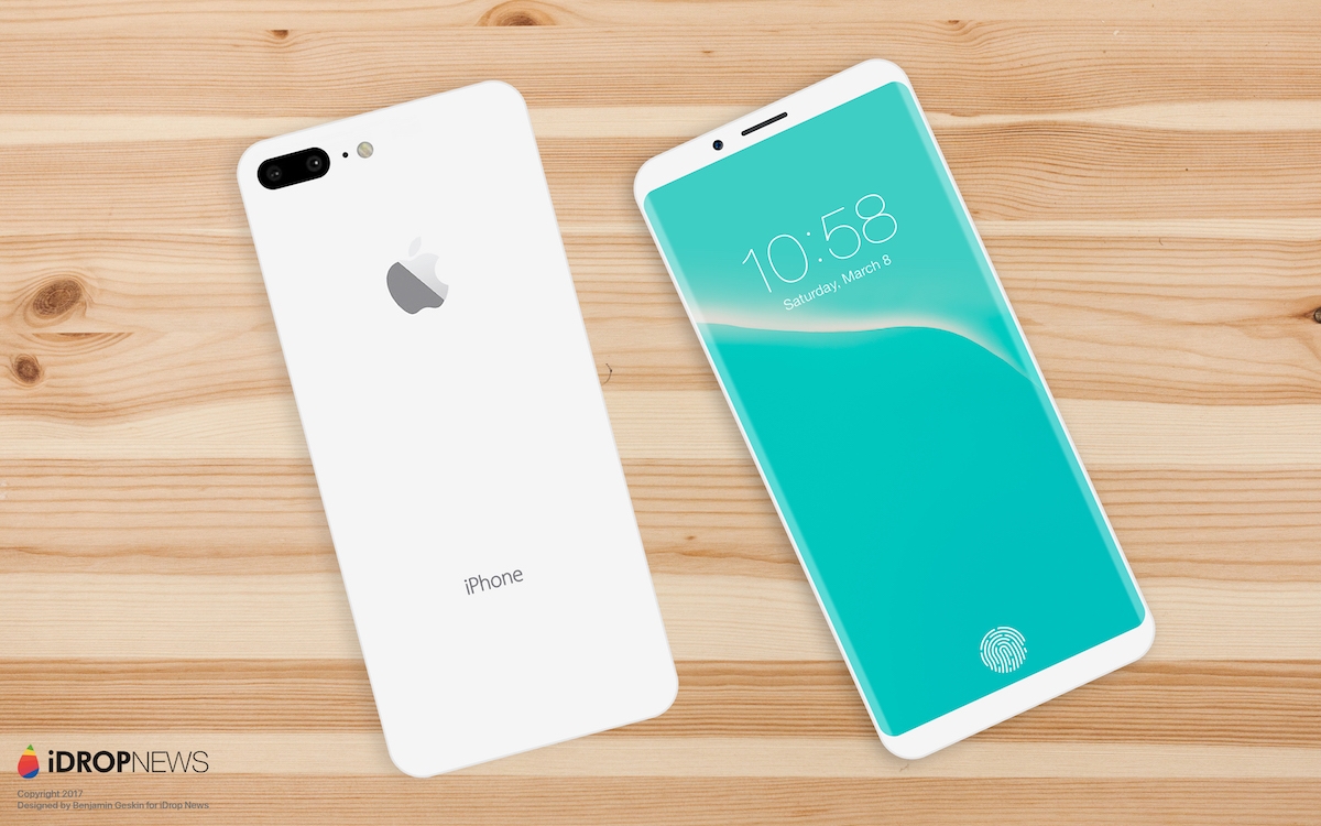 Giá của iPhone 8 tại Việt Nam sẽ cao ngất?