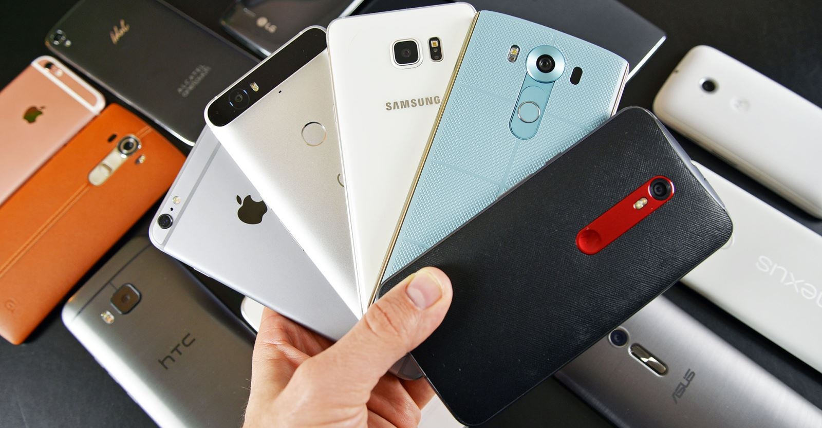 smartphone như thế nào để tiết kiệm tối đa